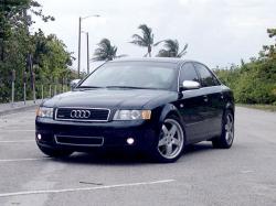 High Quality Tuning Files Audi A4 3.0 V6  220hp