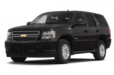 High Quality Tuning Files Chevrolet Tahoe 4.8 V8  295hp