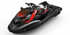 High Quality Tuning Files Sea-doo RXP 1.5 Comp RXP-X  260hp