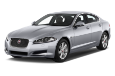 High Quality Tuning Files Jaguar XJ 3.0 V6 SC Turbo 340hp