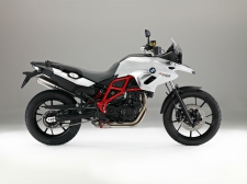 High Quality Tuning Files BMW F 700 GS  75hp