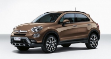 High Quality Tuning Files Fiat 500X 1.0 GSE T4 150hp