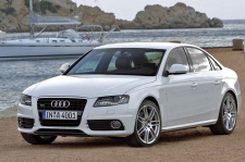 High Quality Tuning Files Audi A6 2.0 TDI 170hp