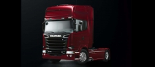 Hochwertige Tuning Fil Scania V8 16 L  620hp