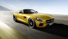 High Quality Tuning Files Mercedes-Benz GT 4.0  462hp