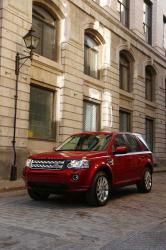 High Quality Tuning Files Land Rover Freelander 2.0 SI4 240hp