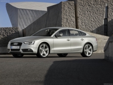 High Quality Tuning Files Audi A5 3.0 TDi (Quattro) 218hp