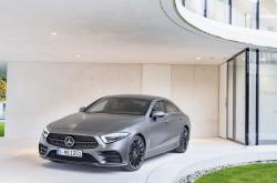 High Quality Tuning Files Mercedes-Benz CLS 260 (1.5T) MHEV 184hp