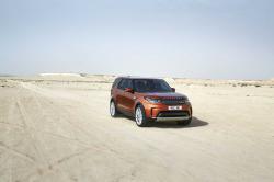 High Quality Tuning Files Land Rover Discovery 5.0 V8 SVX  525hp