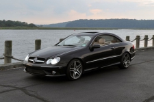 High Quality Tuning Files Mercedes-Benz CLK 270 CDI 163hp