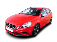 High Quality Tuning Files Volvo V60 2.4 D4 aut 163hp