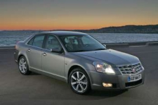 High Quality Tuning Files Cadillac BLS 2.0T  175hp