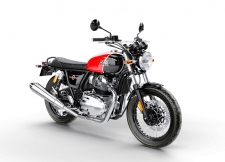 High Quality Tuning Files Royal Enfield Interceptor 650cc  48hp