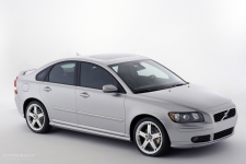 High Quality Tuning Files Volvo S40 2.4 D5 163hp