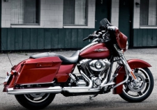 High Quality Tuning Files Harley Davidson 1584 Dyna / Softail / Rocker / Electra Glide 1584 Street Glide  71hp