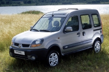 High Quality Tuning Files Renault Kangoo 1.5 DCi 68hp