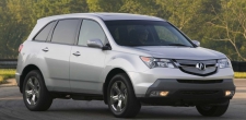 High Quality Tuning Files Acura MDX 3.7 V6 i-VTEC 305hp