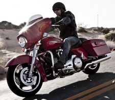 High Quality Tuning Files Harley Davidson 1690 Dyna / Softail / Road K / Electra Glide / 1690 Softail  81hp