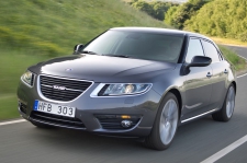 High Quality Tuning Files Saab 9-5 2.3 Turbo 230hp