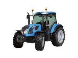 High Quality Tuning Files Landini 6 125C 4.5L hp