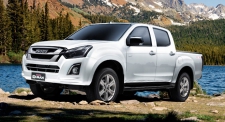 High Quality Tuning Files Isuzu D-Max 2.5D twinturbo 163hp