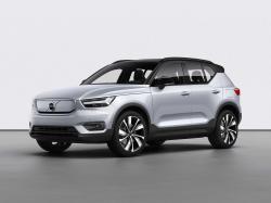 High Quality Tuning Files Volvo XC40 2.0 Polestar Optimisation 160hp