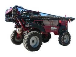 Yüksek kaliteli ayarlama fil Miller Nitro 4000 4240 6.7L 240hp