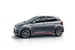 High Quality Tuning Files Kia Picanto 1.0 MPi 100hp