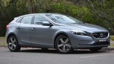 High Quality Tuning Files Volvo V40 / V40 Cross Country 2.5 T5 250hp