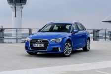 High Quality Tuning Files Audi A3 35 TFSI - (1.5T) 150hp