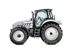 High Quality Tuning Files Lamborghini Tractor R6 125 VRT 4.0 L 91hp