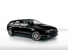 High Quality Tuning Files Alfa Romeo 159 3.2 V6 JTS 239hp