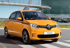 High Quality Tuning Files Renault Twingo 0.9 TCE 95hp