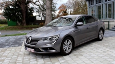 High Quality Tuning Files Renault Talisman 2.0 BlueDCI 160hp