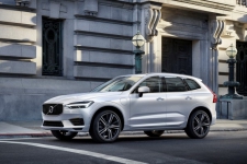 High Quality Tuning Files Volvo XC60 2.0 Polestar Optimisation 240hp