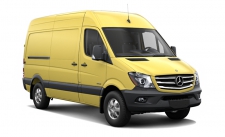 High Quality Tuning Files Mercedes-Benz Sprinter 209/309/509 CDI 88hp