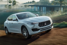 High Quality Tuning Files Maserati Levante 3.0 V6 Bi-Turbo 350hp