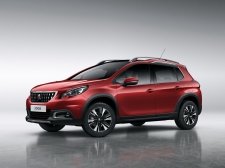 High Quality Tuning Files Peugeot 2008 1.2T PureTech 130hp