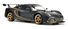 High Quality Tuning Files Lotus Exige Exige Sport 3.5 V6  380hp