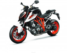 高品質チューニングファイル KTM 1290 1290 Super Duke R  182hp