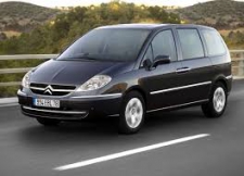 High Quality Tuning Files Citroën C8 2.2 HDi 130hp