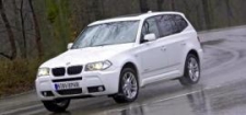 High Quality Tuning Files BMW X3 xDrive30D  258hp