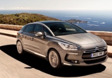 High Quality Tuning Files Citroën DS5 1.6 BlueHDi 120hp