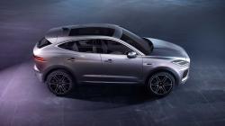 High Quality Tuning Files Jaguar E Pace P200 HYBRID PHEV 200hp