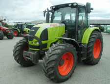 Фильтр высокого качества Claas Tractor Ares  557 101hp