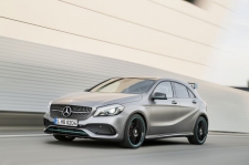 High Quality Tuning Files Mercedes-Benz A 180 CGi 122hp