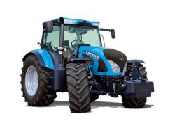 High Quality Tuning Files Landini Landpower 125 6.7 119hp