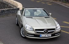 High Quality Tuning Files Mercedes-Benz SLK 200 Komp 184hp