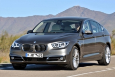 High Quality Tuning Files BMW 5 serie 535D  313hp