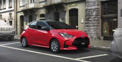 High Quality Tuning Files Toyota Yaris 1.5i  120hp